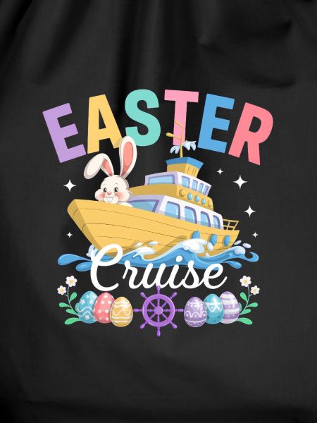 Easter Cruise Holiday Quote