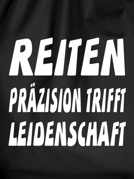 Reiten