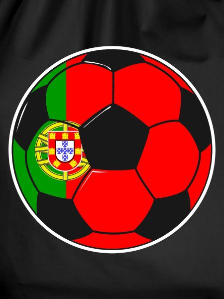 Fußballmannschaft Portugal