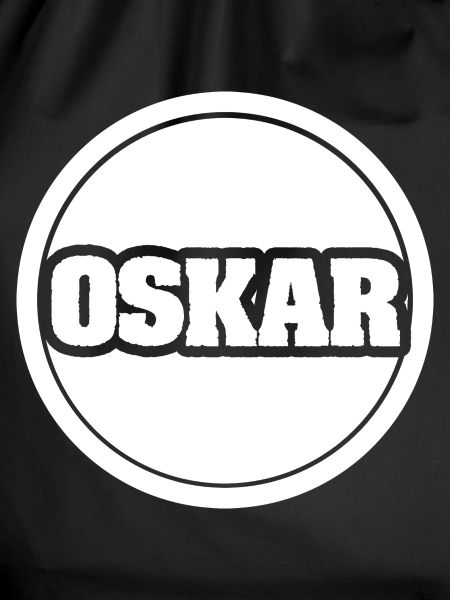 Oskar as a legend