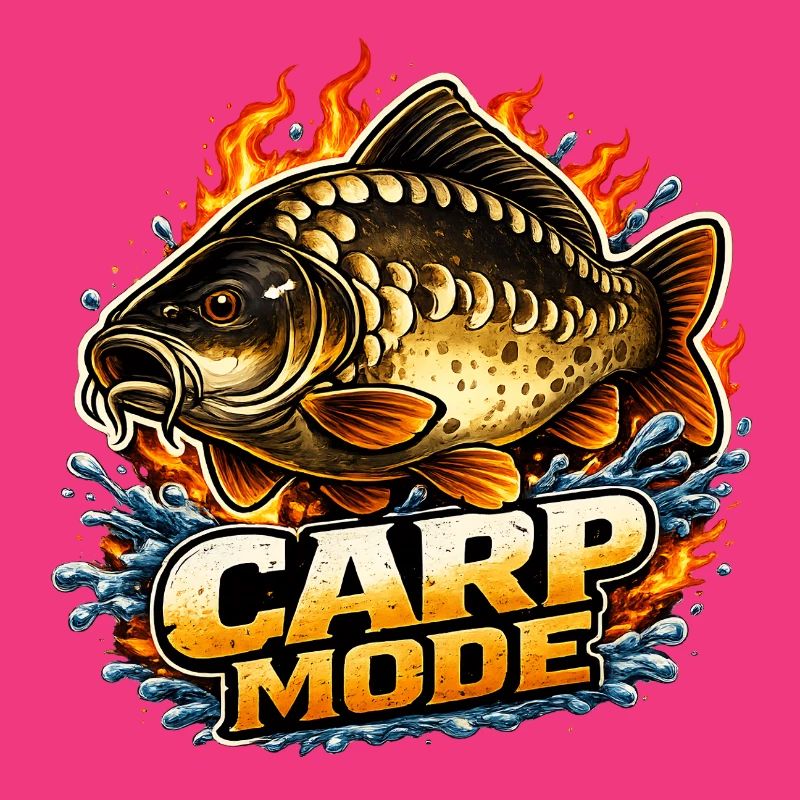Carp Mode