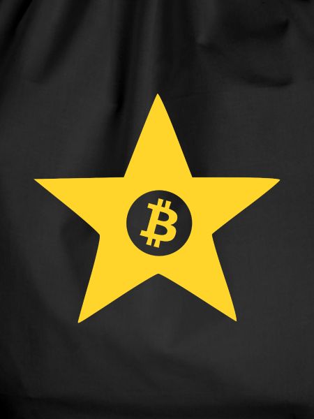 Bitcoin Stern Goldstar