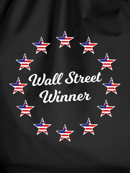 America Wall Street