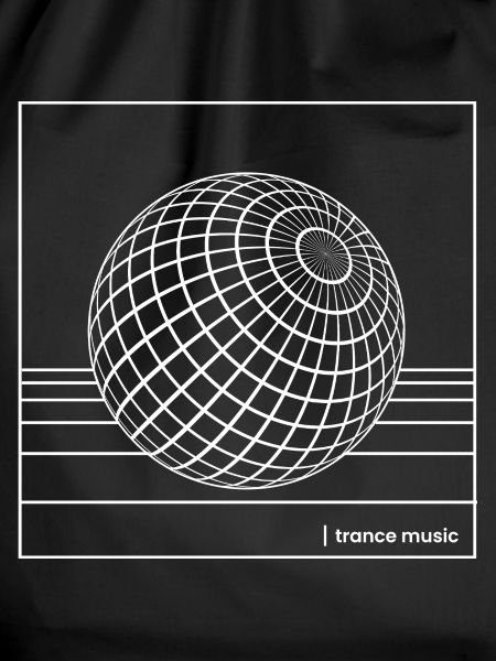 Geometrische Trancesphäre