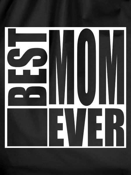 Best Mom Beste Mutter