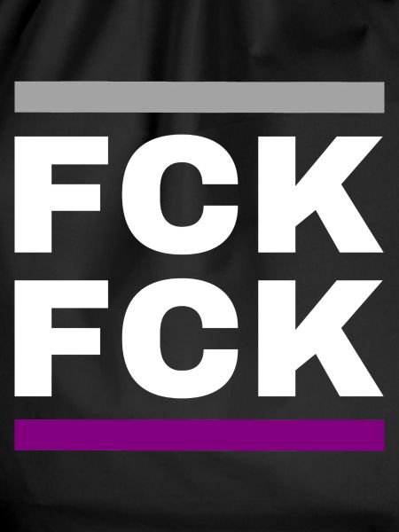 FCK FCK