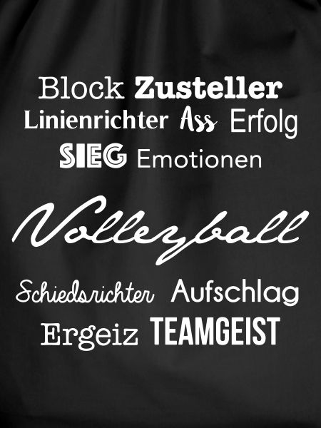 Volleyball