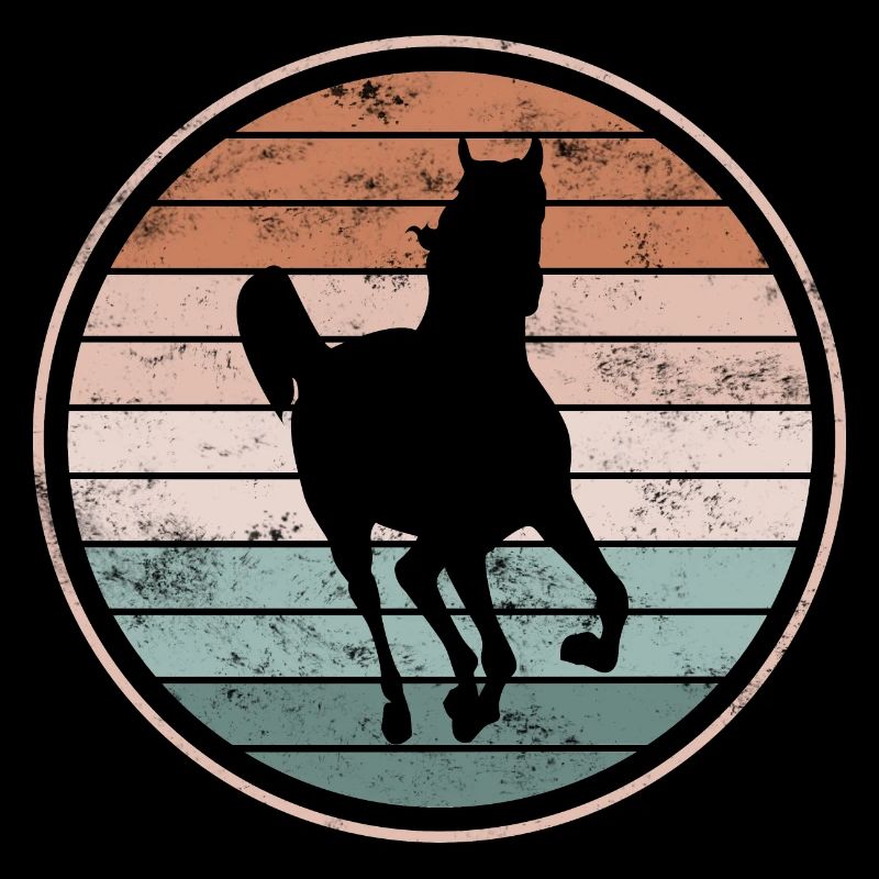 Cheval chevaux