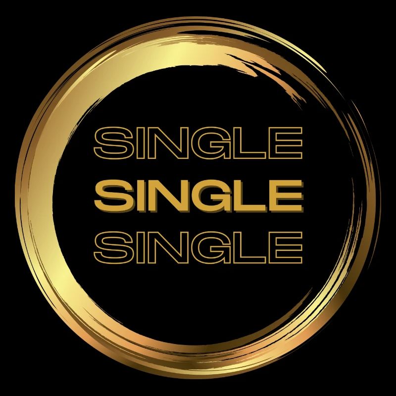 Single und stolz darauf!