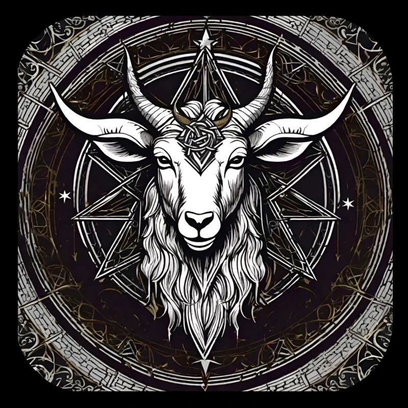 Gothic Goat