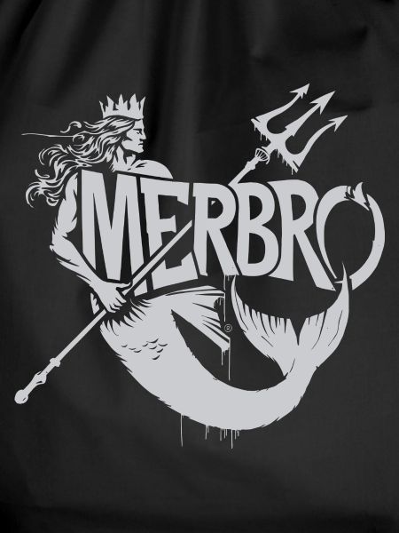 Merbro - Mysterious Hydropower