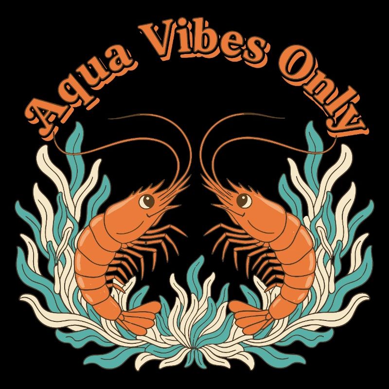 Aqua Vibes Only