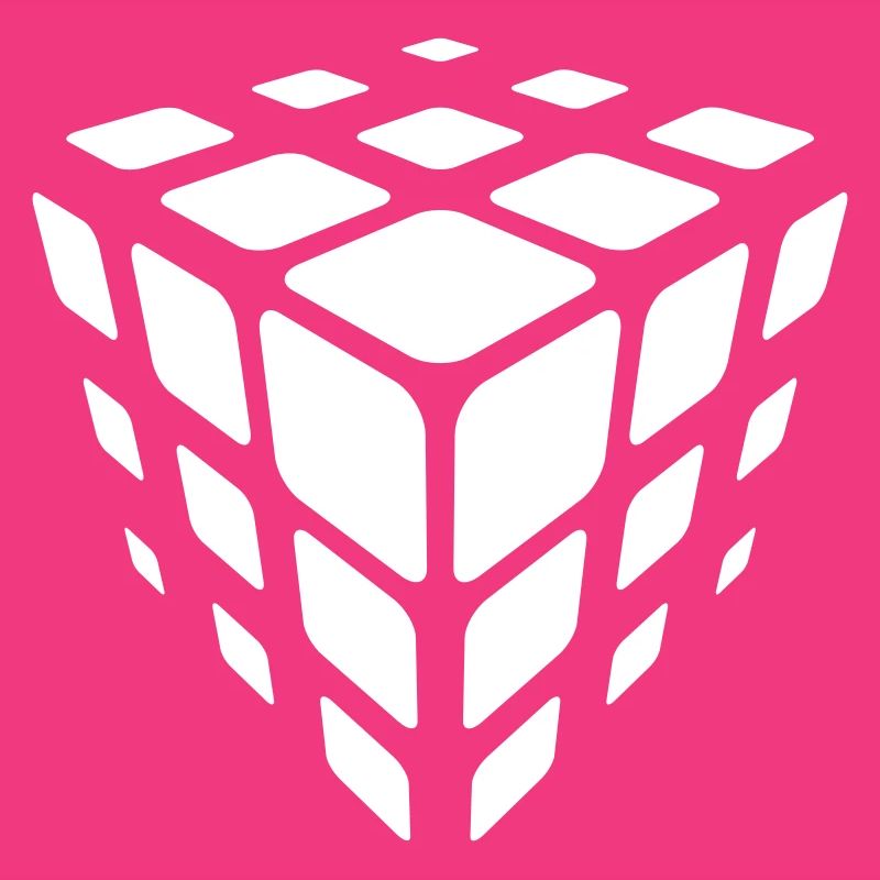 Isometric Cube Tessellation