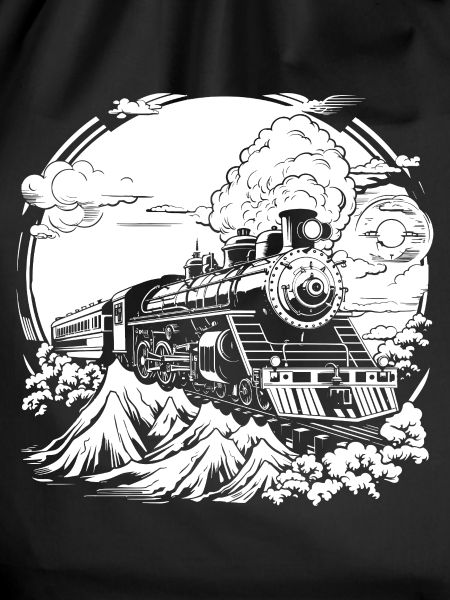 Eisenbahn