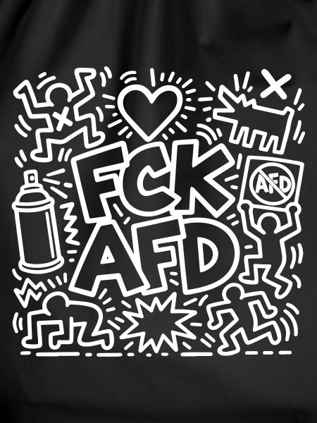 FCK AFD