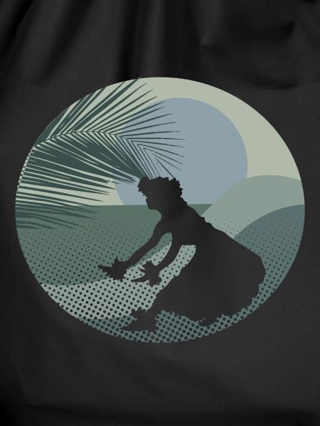 Hawaii Girl - Design