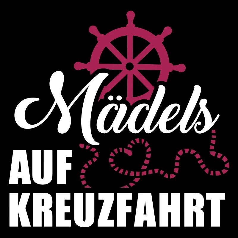 Kreuzfahrt