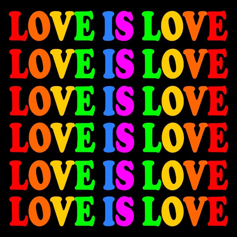 Love is love