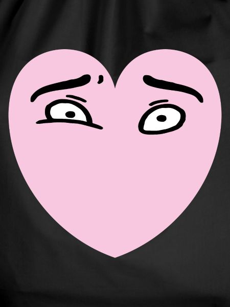 Heart Eyes