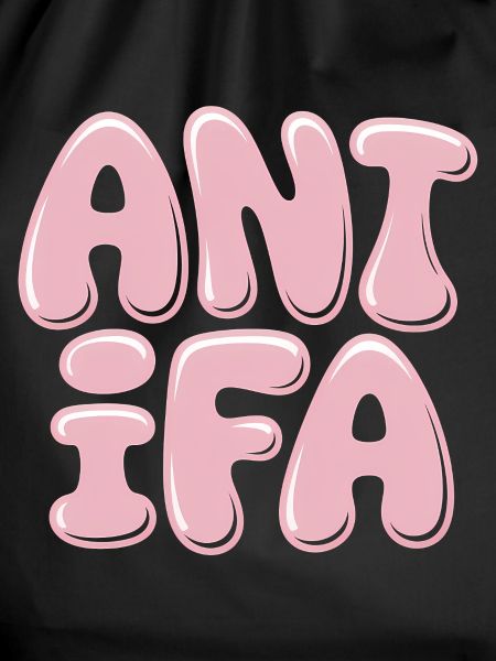 Antifa - Antifascist Merch