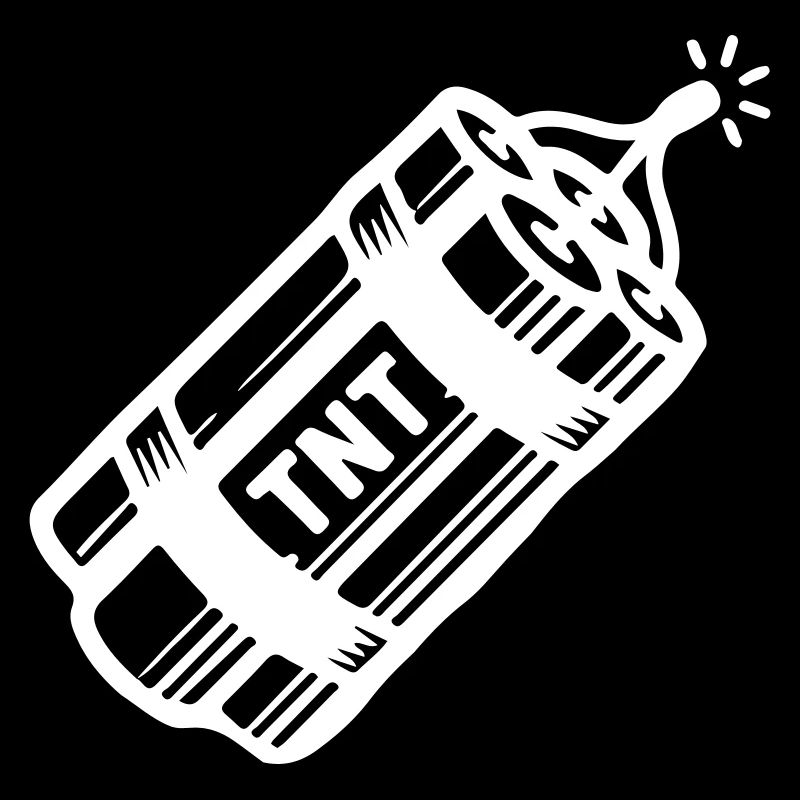 Dynamit Tnt