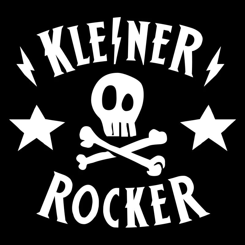 Kleiner Rocker