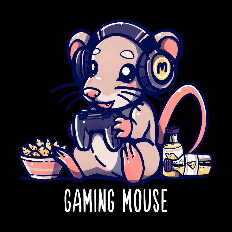 Gaming Mouse