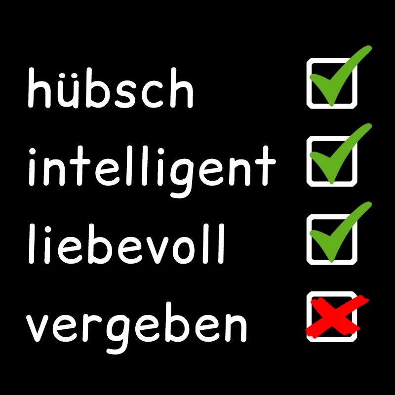 Single Spruch Flirt witzig Anmache clever