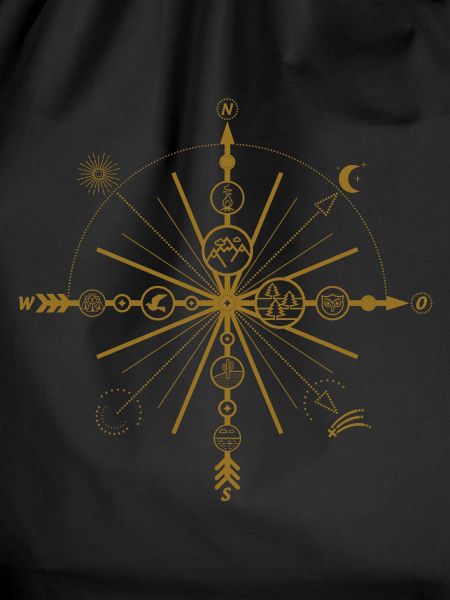 Arrows (compass) 01