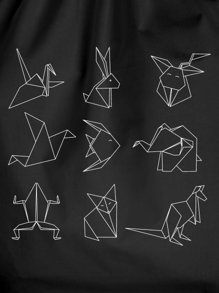 origami animals