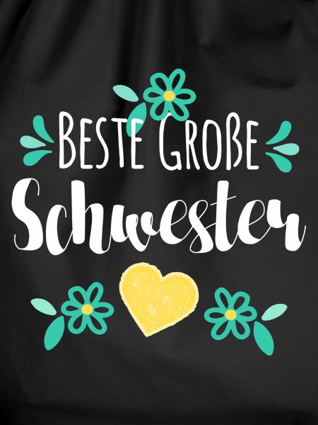 Beste Große Schwester