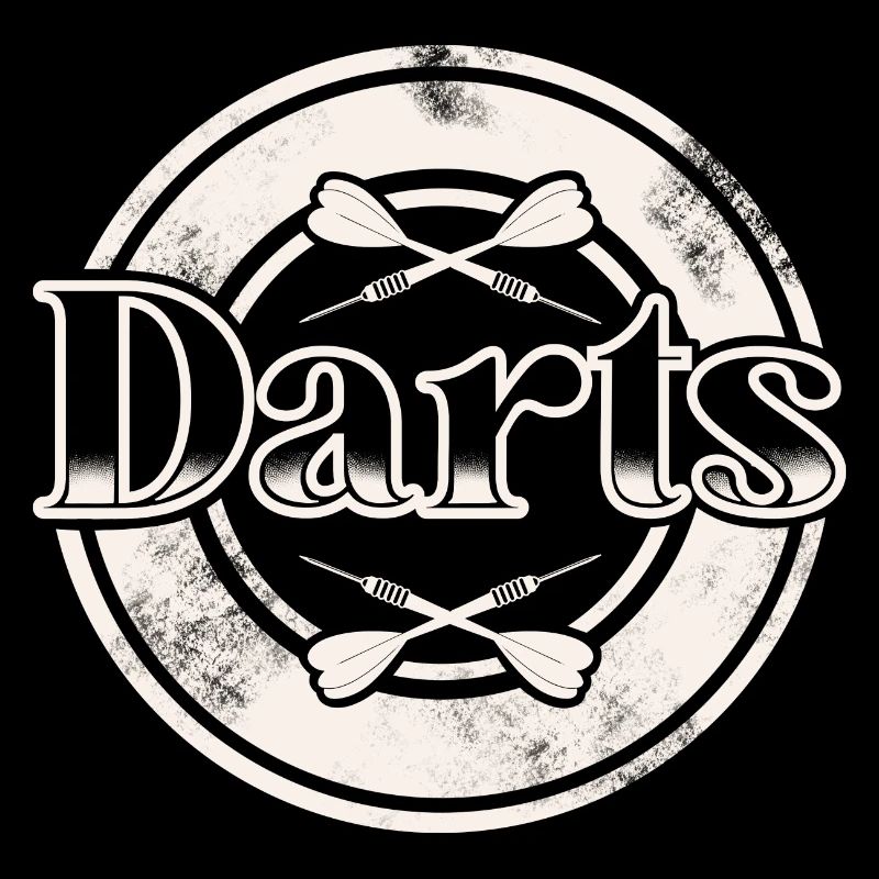 Dart Darten Darts