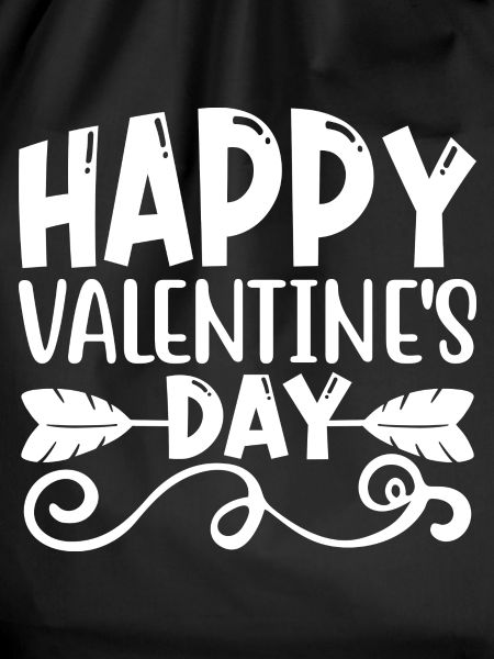 Happy Valentine's Day