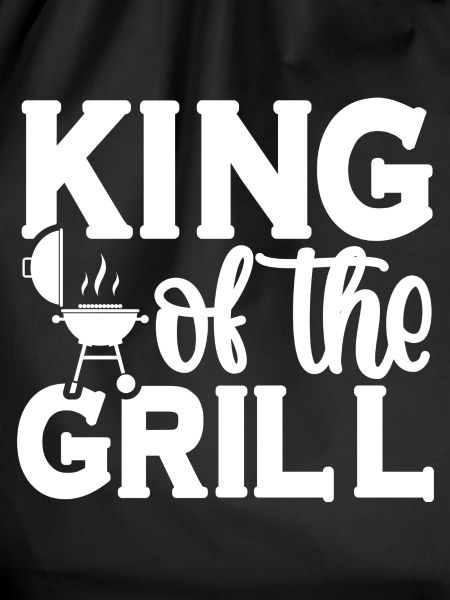 King Of The Grill