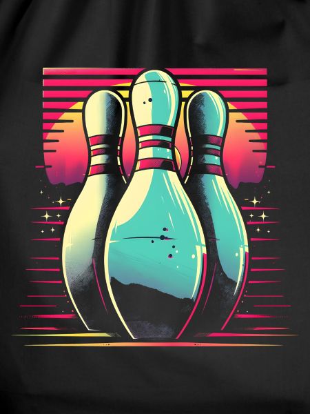 Bowling Synthwave
