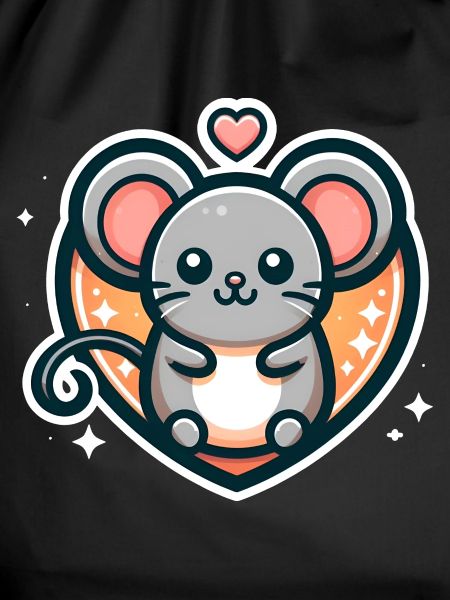 Favorite mouse