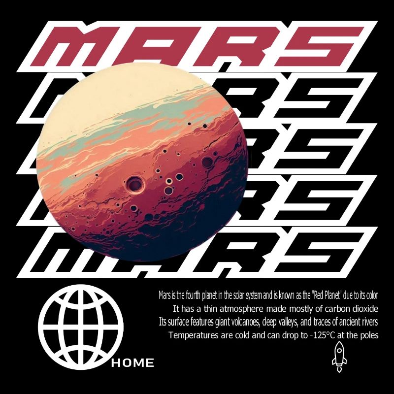 Mars