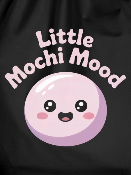 Little Mochi Mood