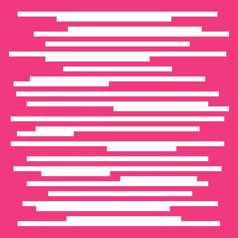 geometric lines design 