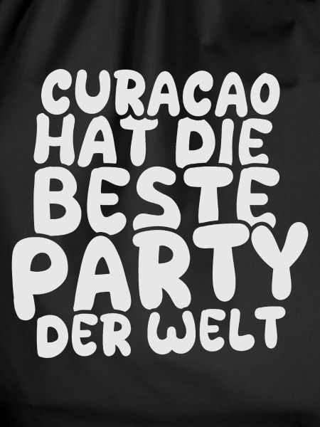 Feiern Curacao