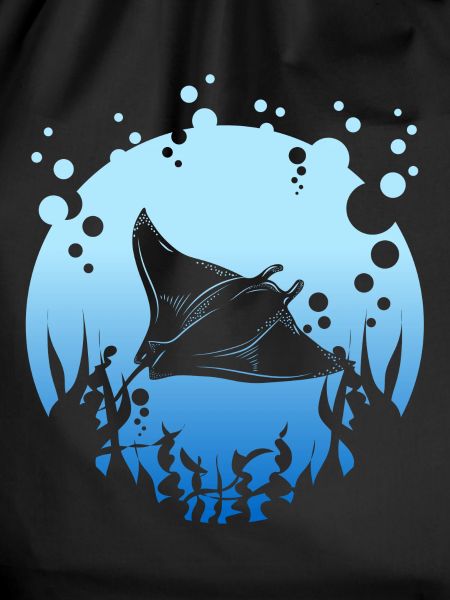Manta rays