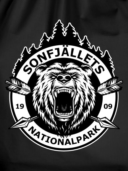 Sonfjalls nationalpark