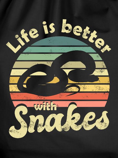 Snake snakes