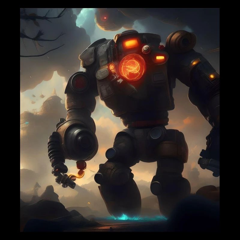 Wrecker