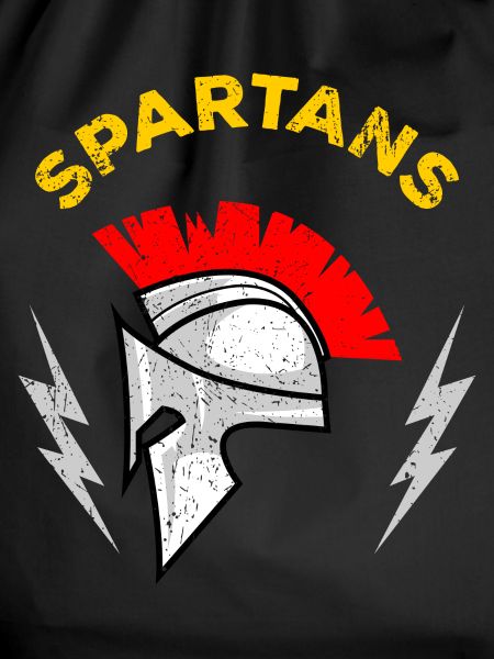 Spartan Mohawk Helm