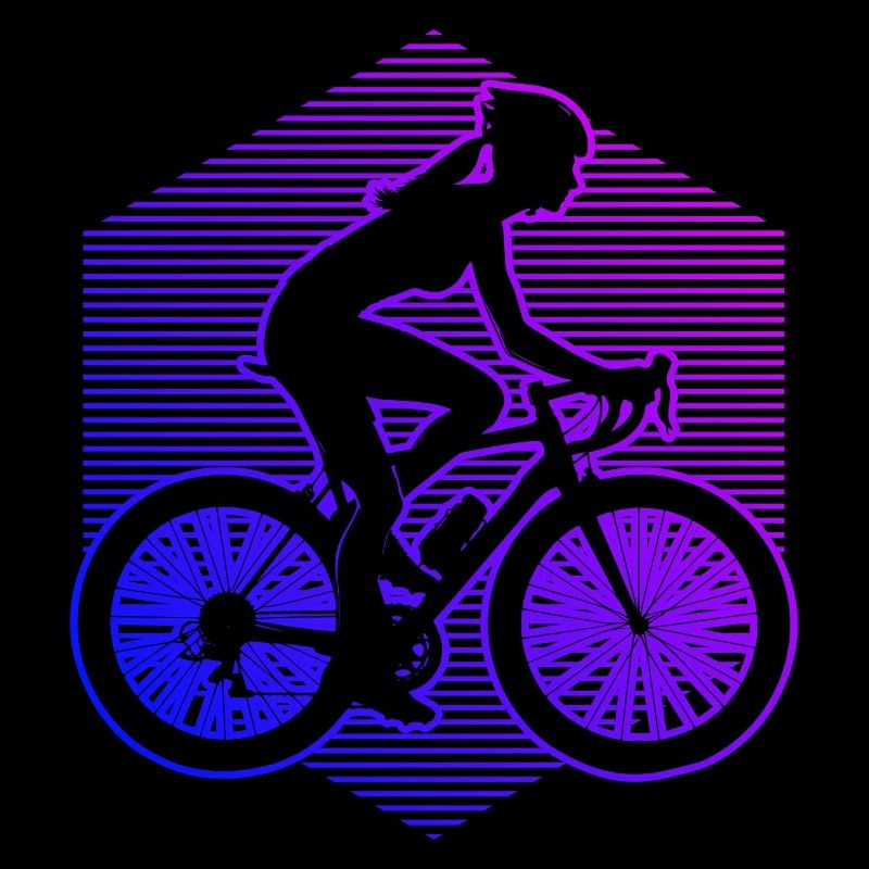 Cyclistes Cyclisme Cyclisme
