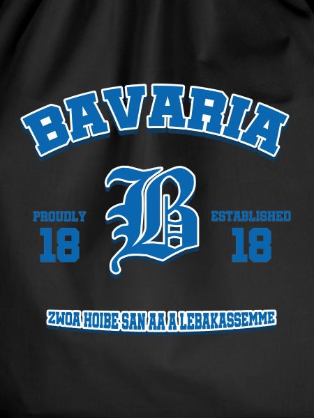 BAVARIA