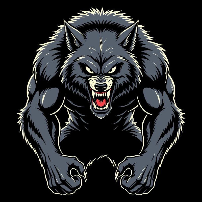Werwolf
