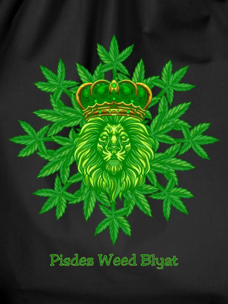 Pisdez Weed Blyat