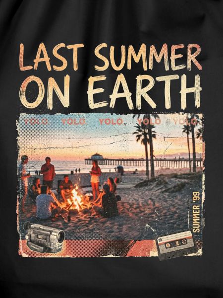 Last Summer On Earth
